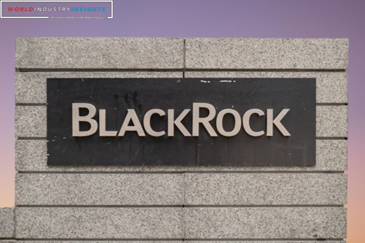 BlackRock Commits Up