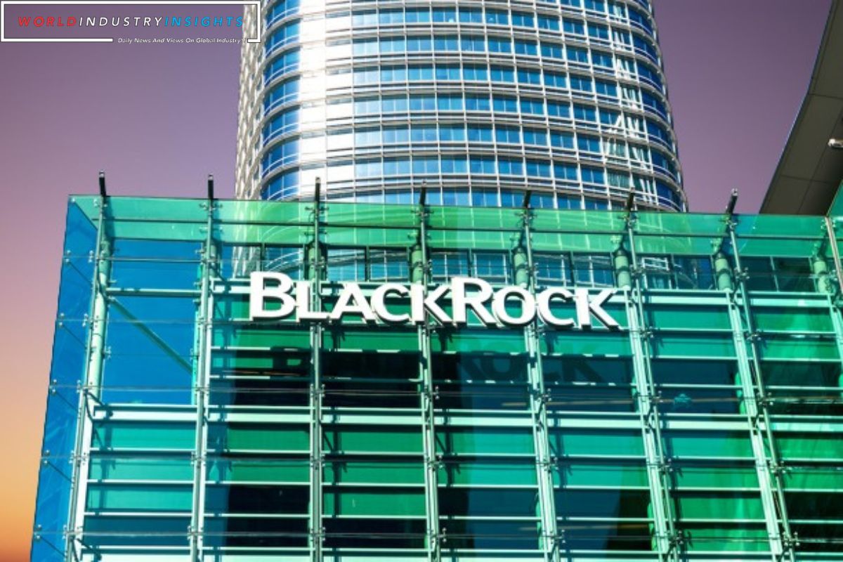 BlackRock Strategic Move