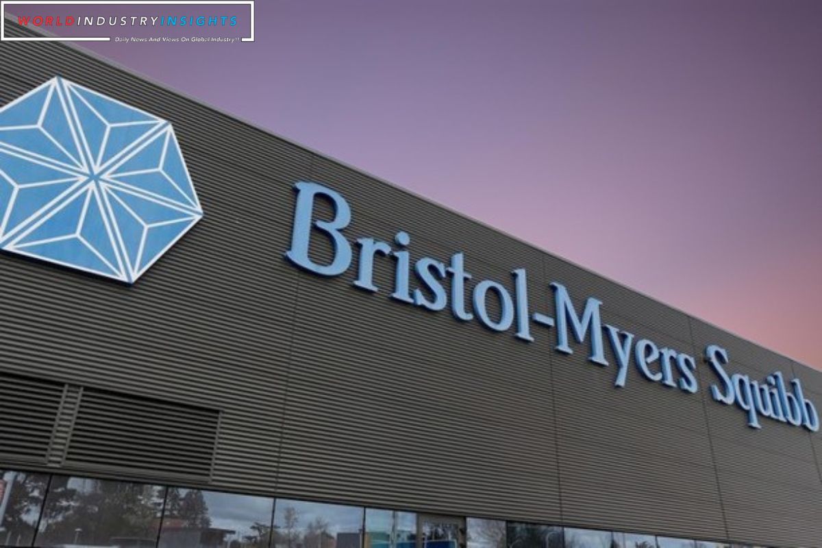 Bristol Myers Strategic Expansion
