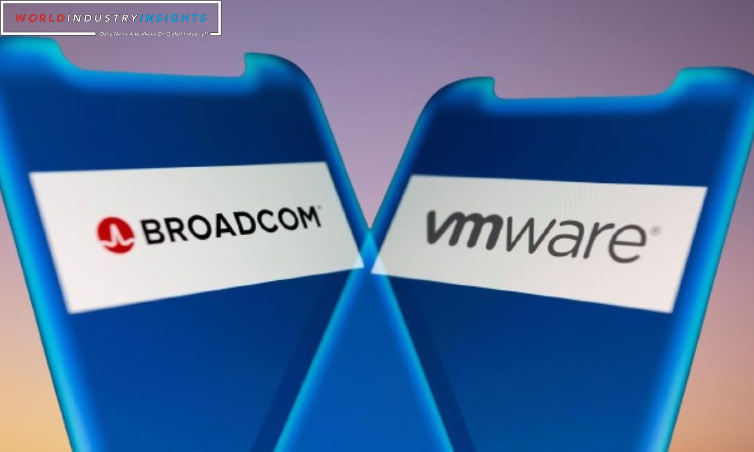 Broadcom Bold Moves