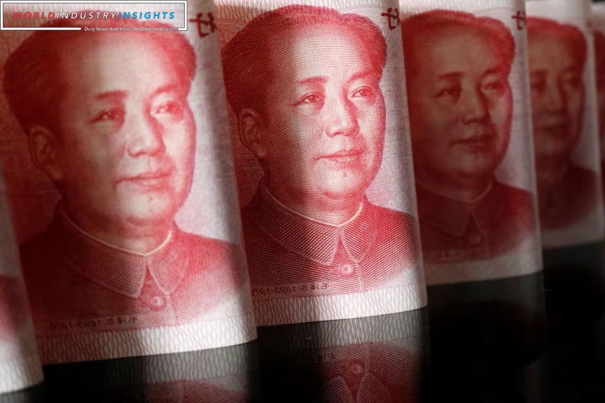 China Fiscal Playbook Unveiled