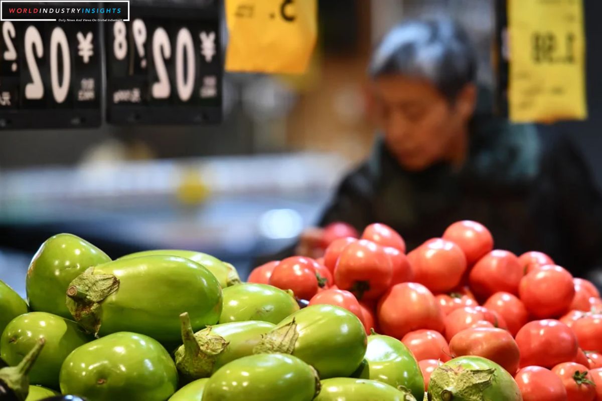 China Grapples with Deflation