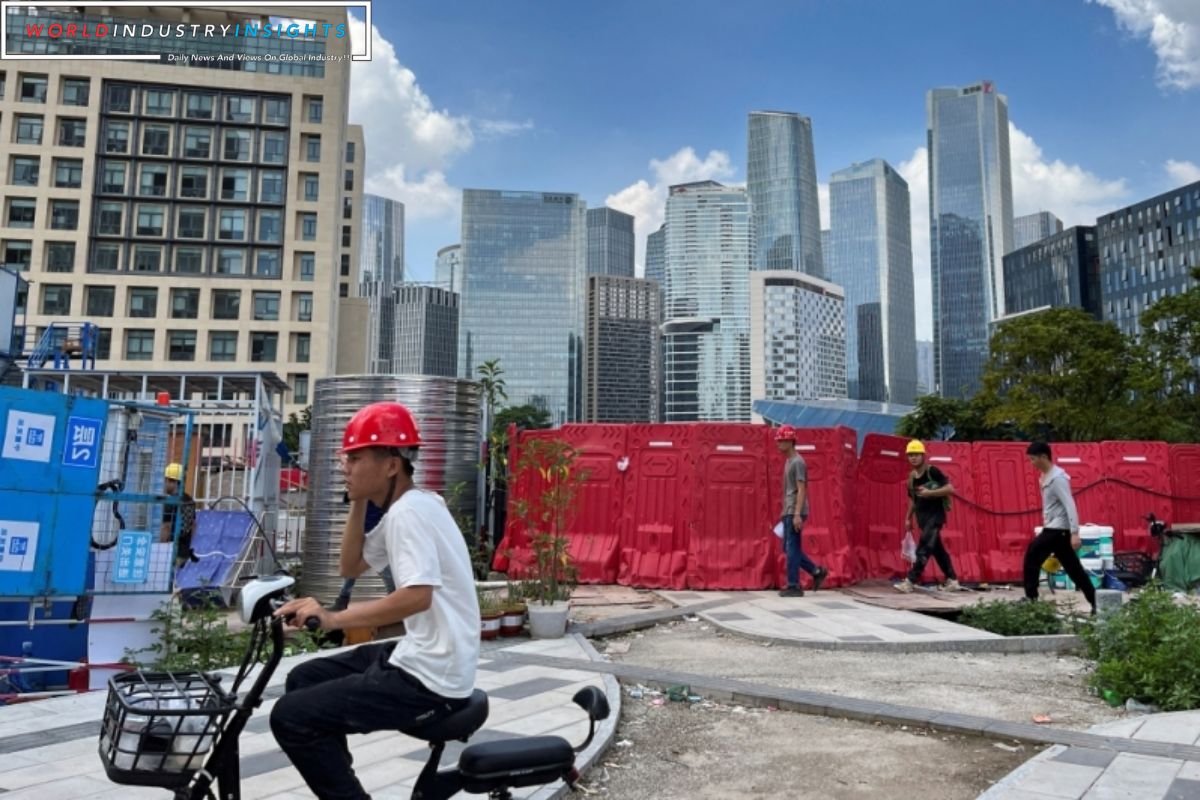 China Growth Crossroads