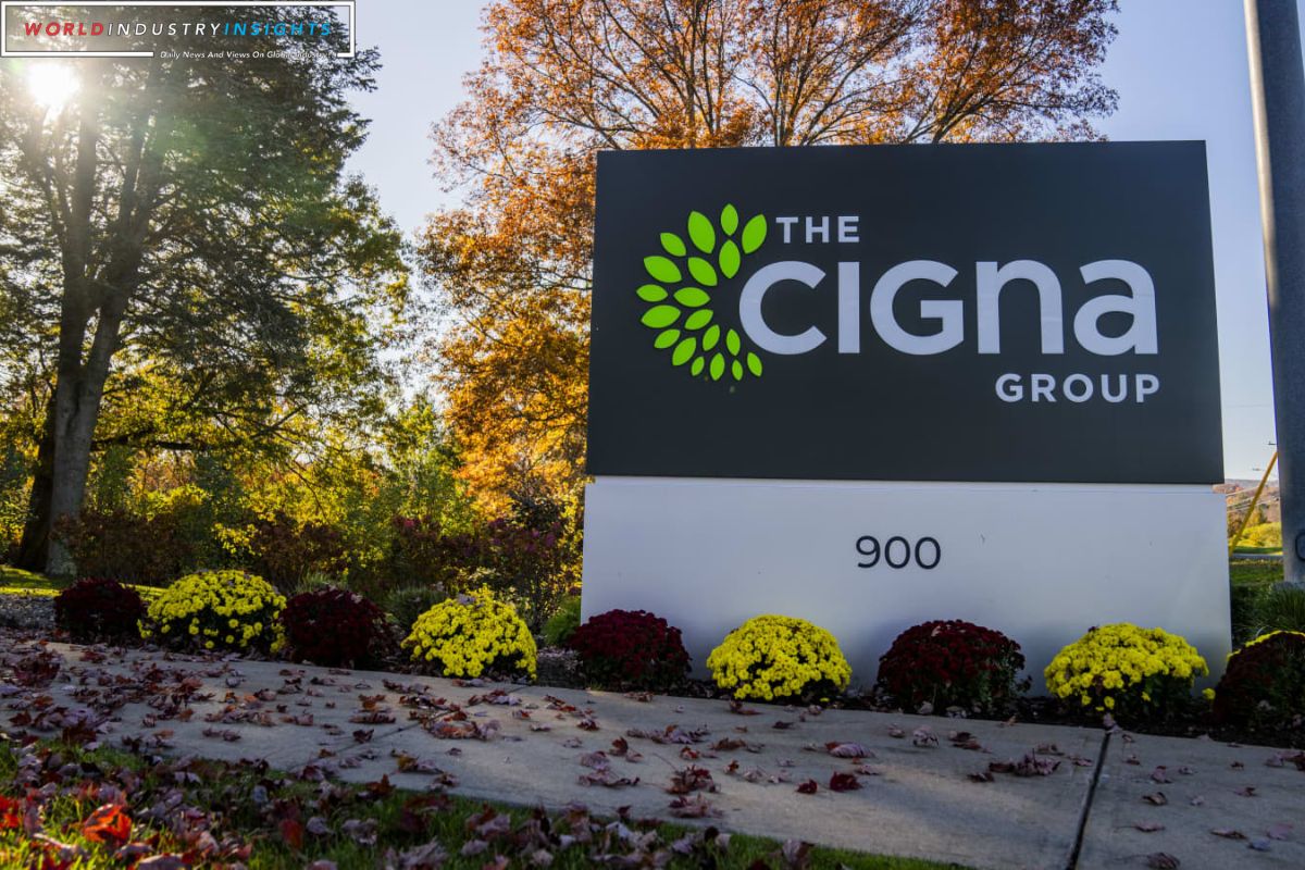 Cigna Ditches Humana Merger (2)