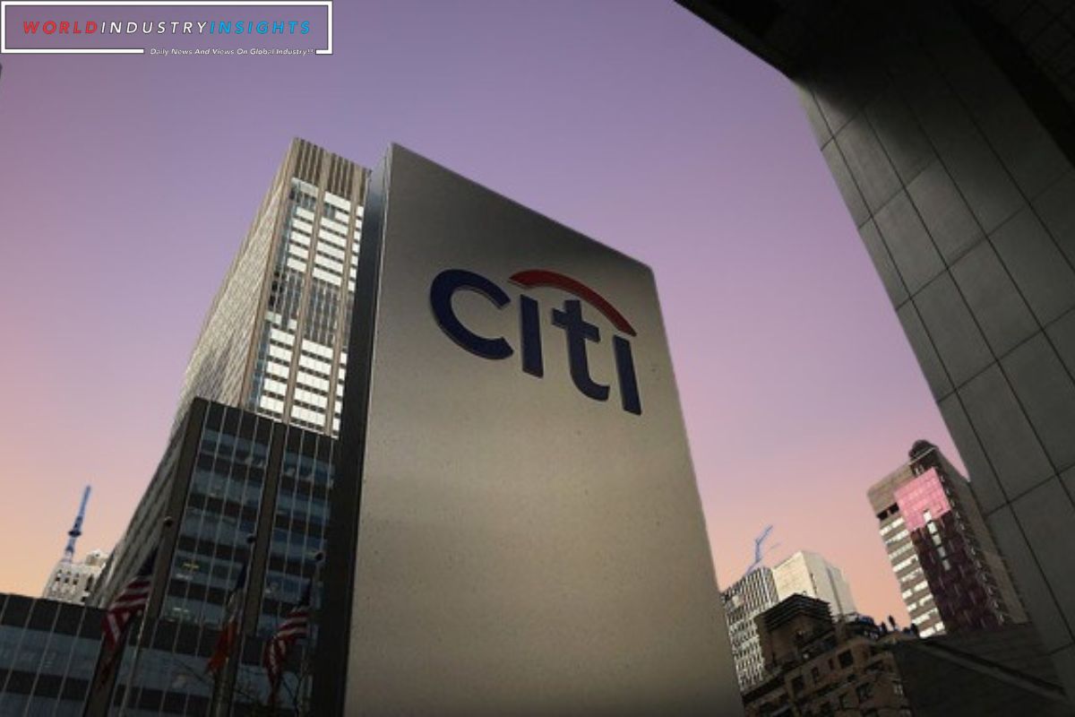 Citigroup Unconventional Bonus