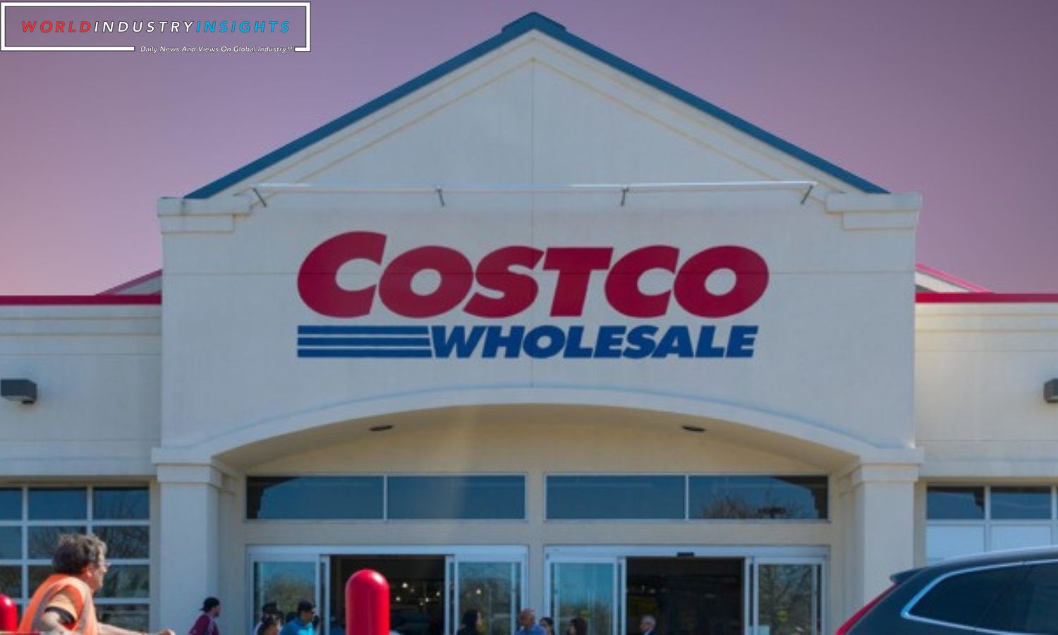 Costco November Blitz