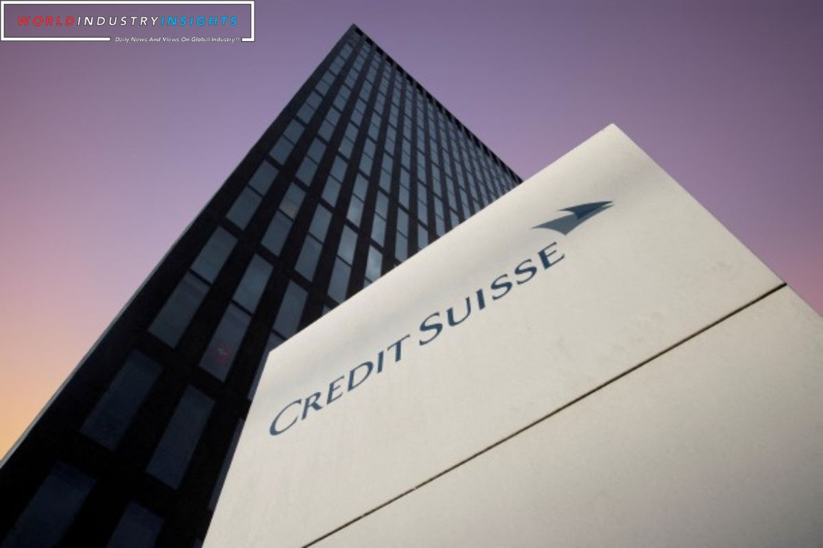 Credit Suisse