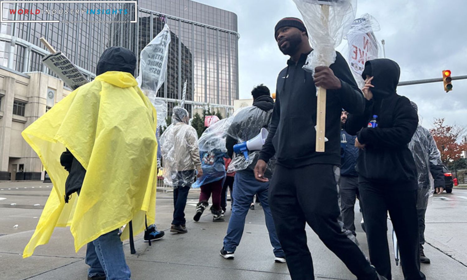 Detroit Casino Council Members