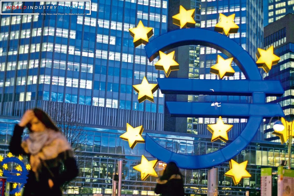 ECB Flexes Regulatory Muscles