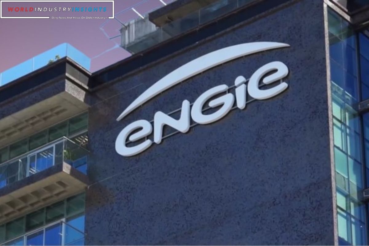 Engie Brasil's Strategic Shift