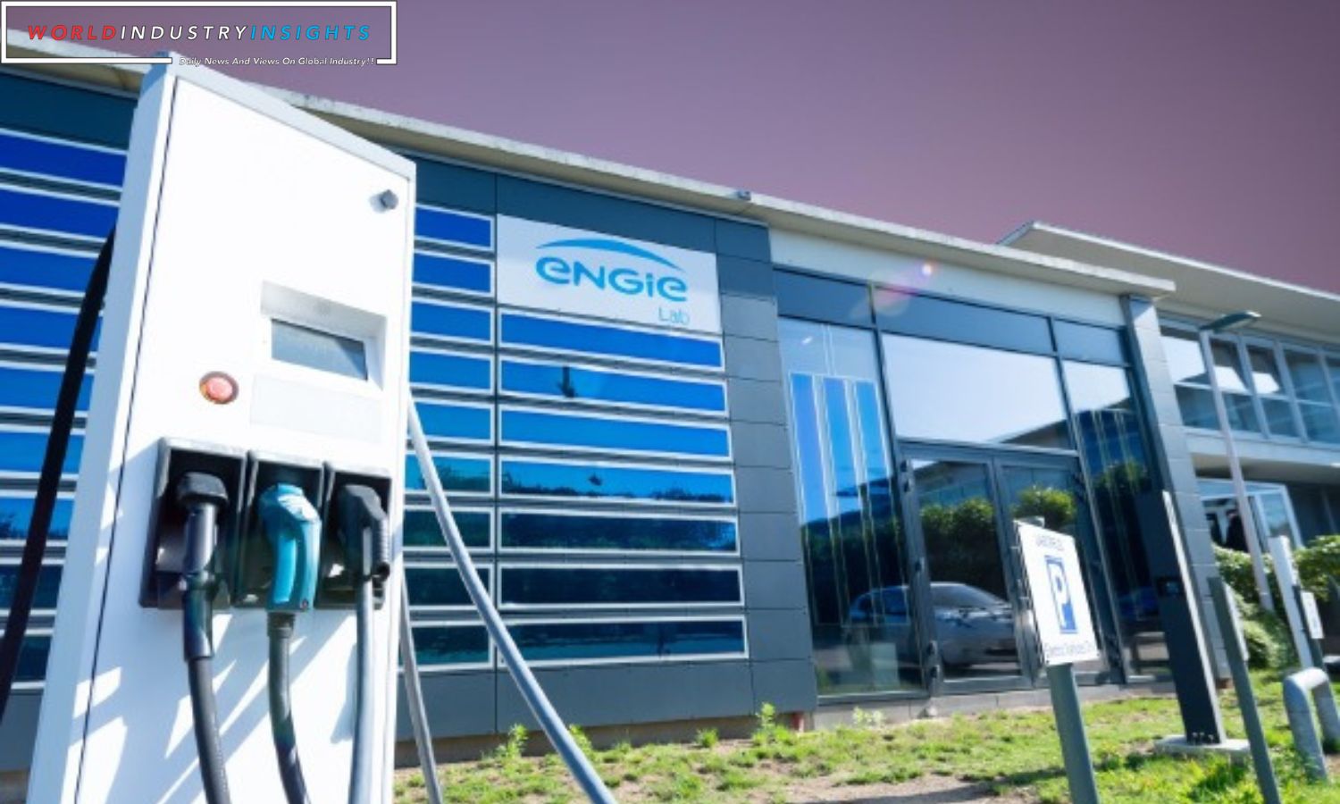 Engie Scores Legal Victory