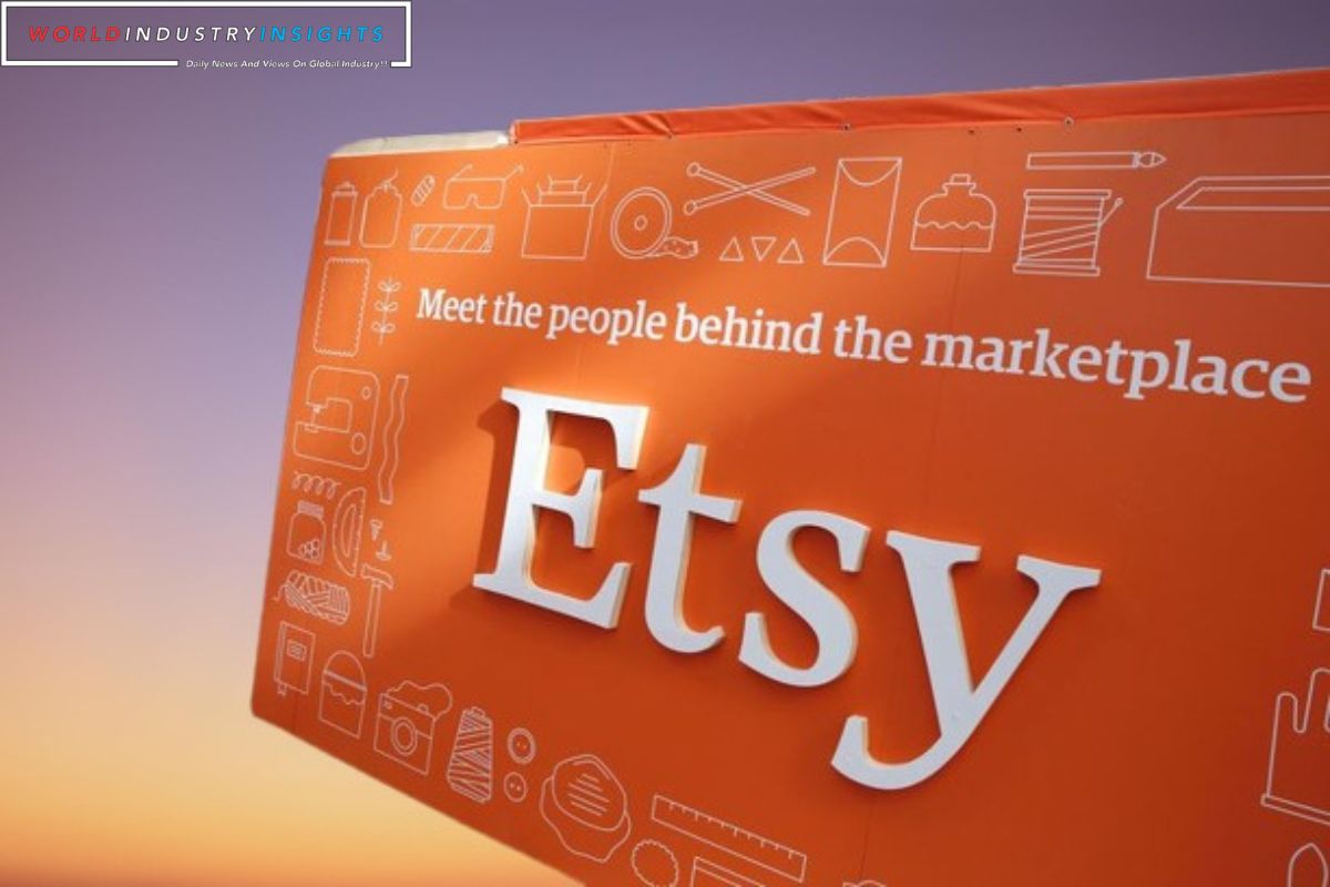 Etsy Faces Headwinds