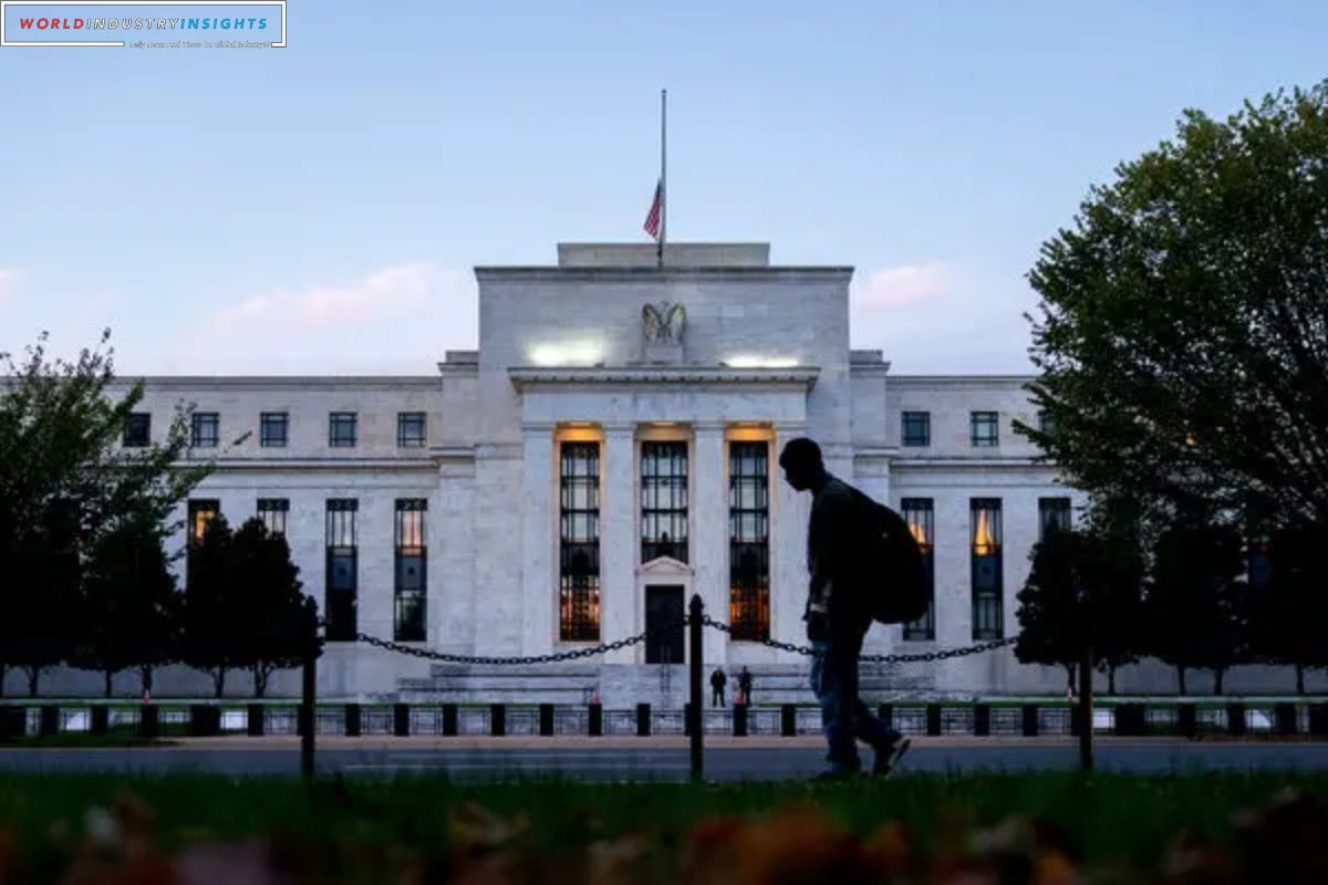 Fed Extended Interest Rate 2