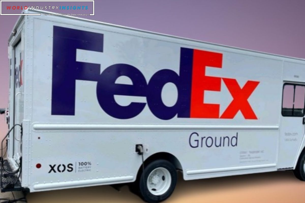 FedEx Faces Headwinds