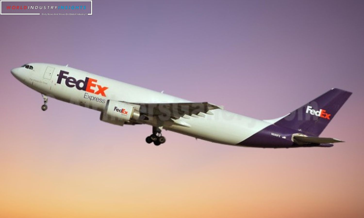 FedEx Faces Legal Turbulence