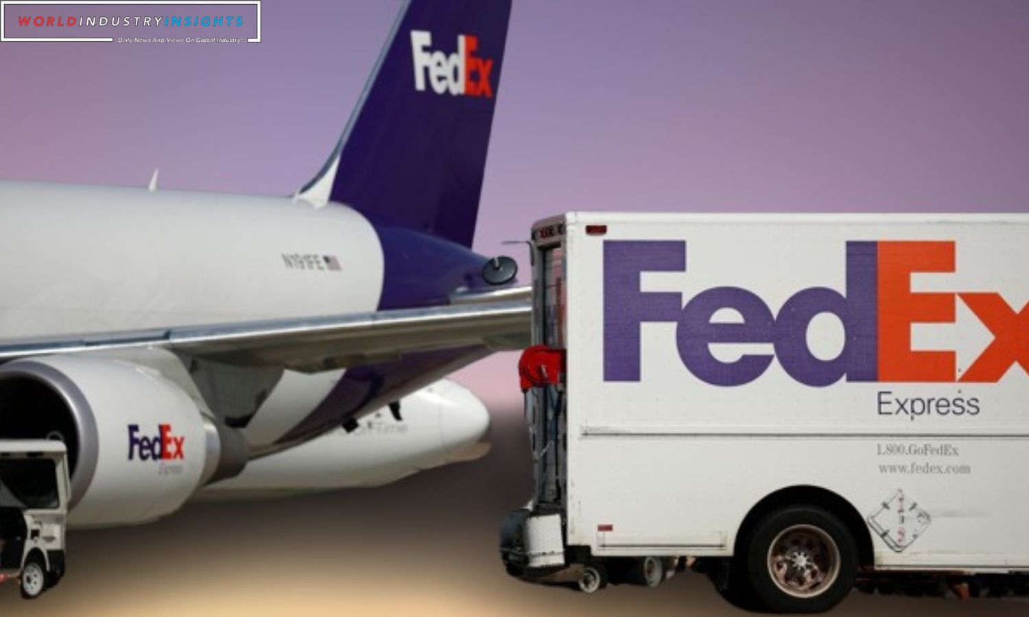 FedEx Faces Legal Turbulence