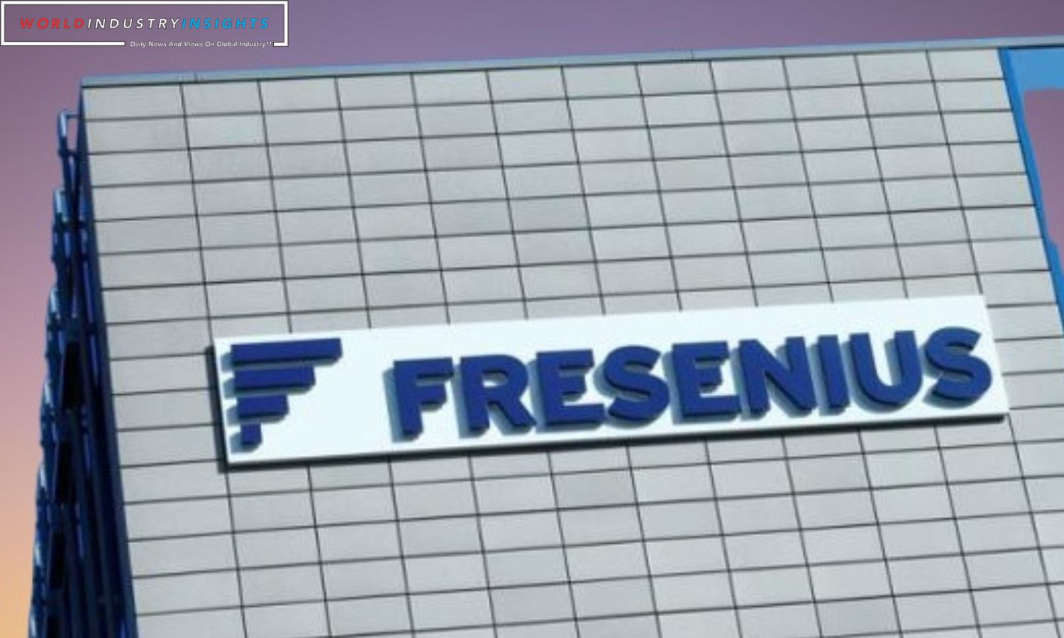 Fresenius Medical Care