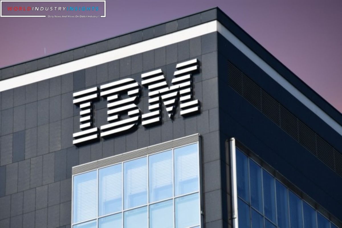 IBM to Acquire Software AG
