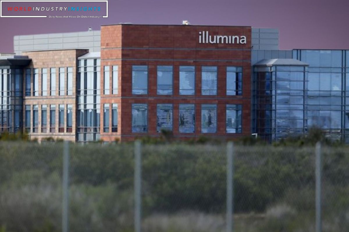 Illumina Challenges EU Antitrust