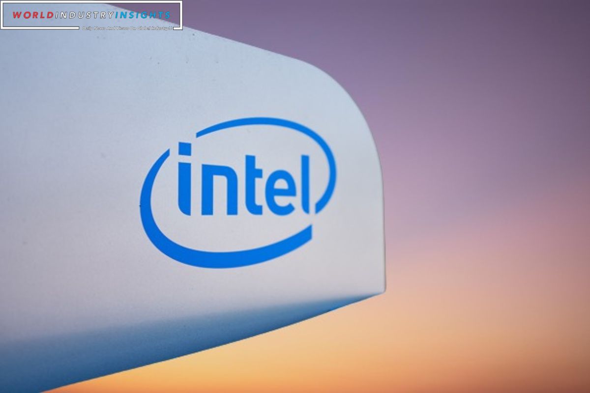 Intel's Trillion Transistor Vision