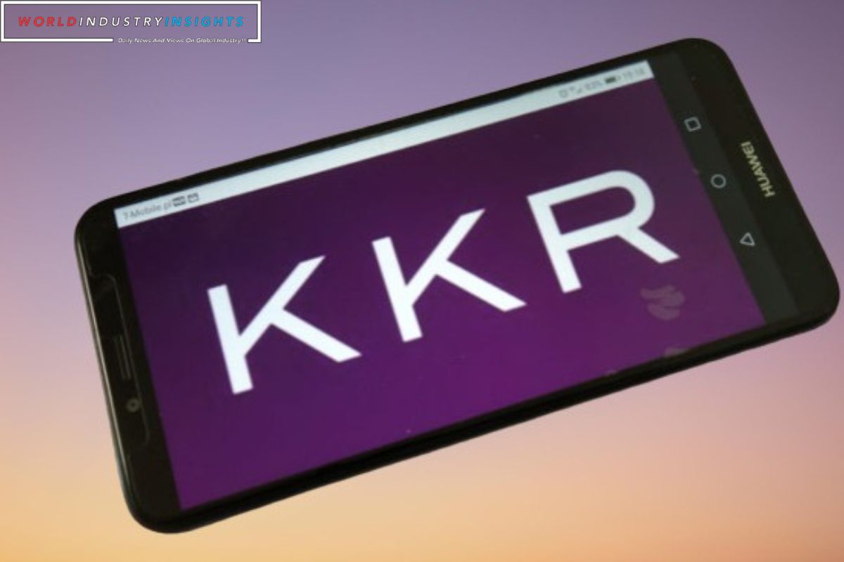 KKR Expands Portfolio