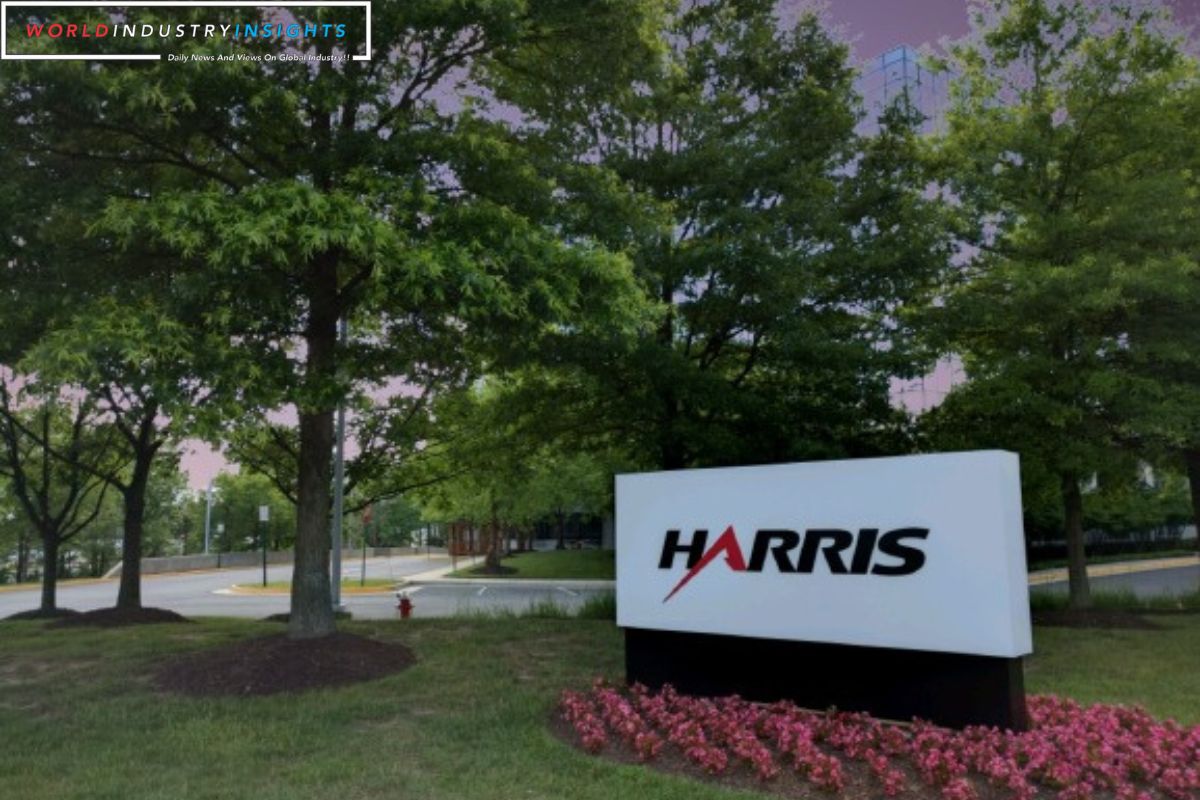 L3Harris Adopts Strategic