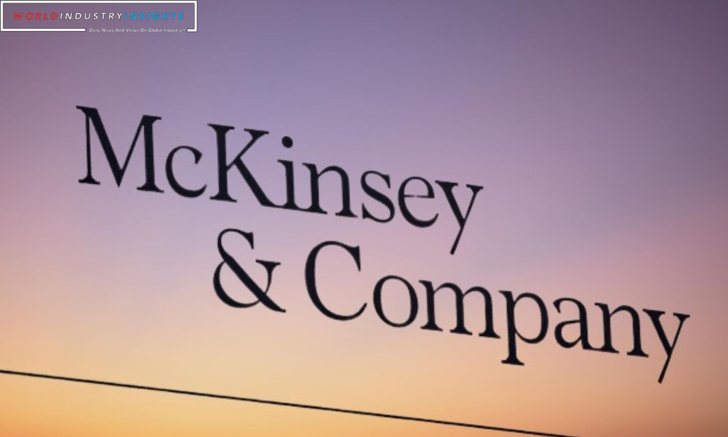 McKinsey Adapts