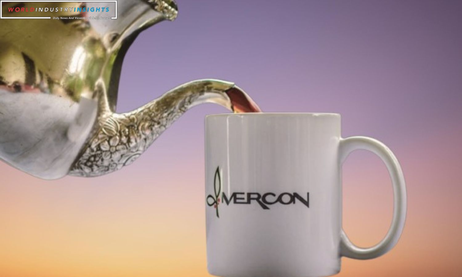 Mercon Coffee Group