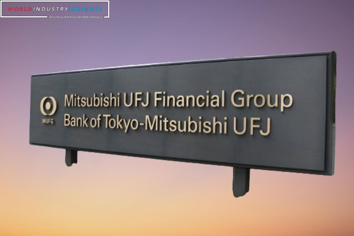 Mitsubishi UFJ Trust