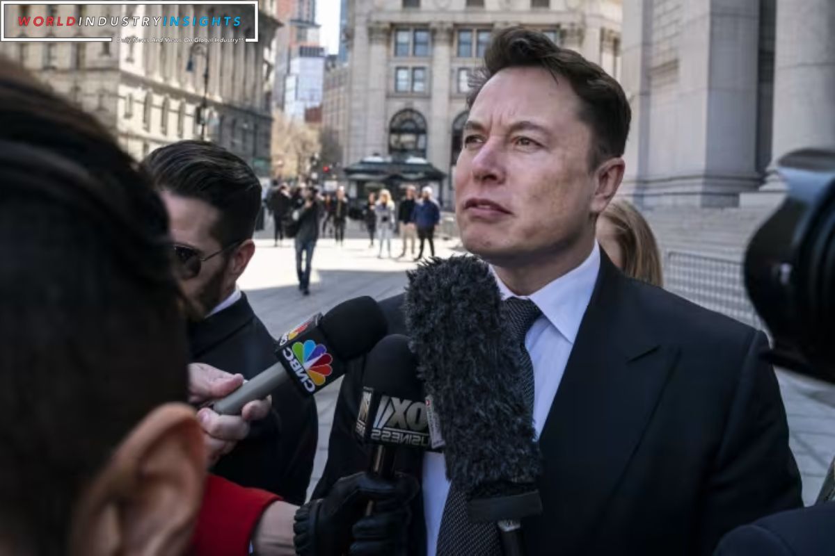 Musk vs SEC Showdown