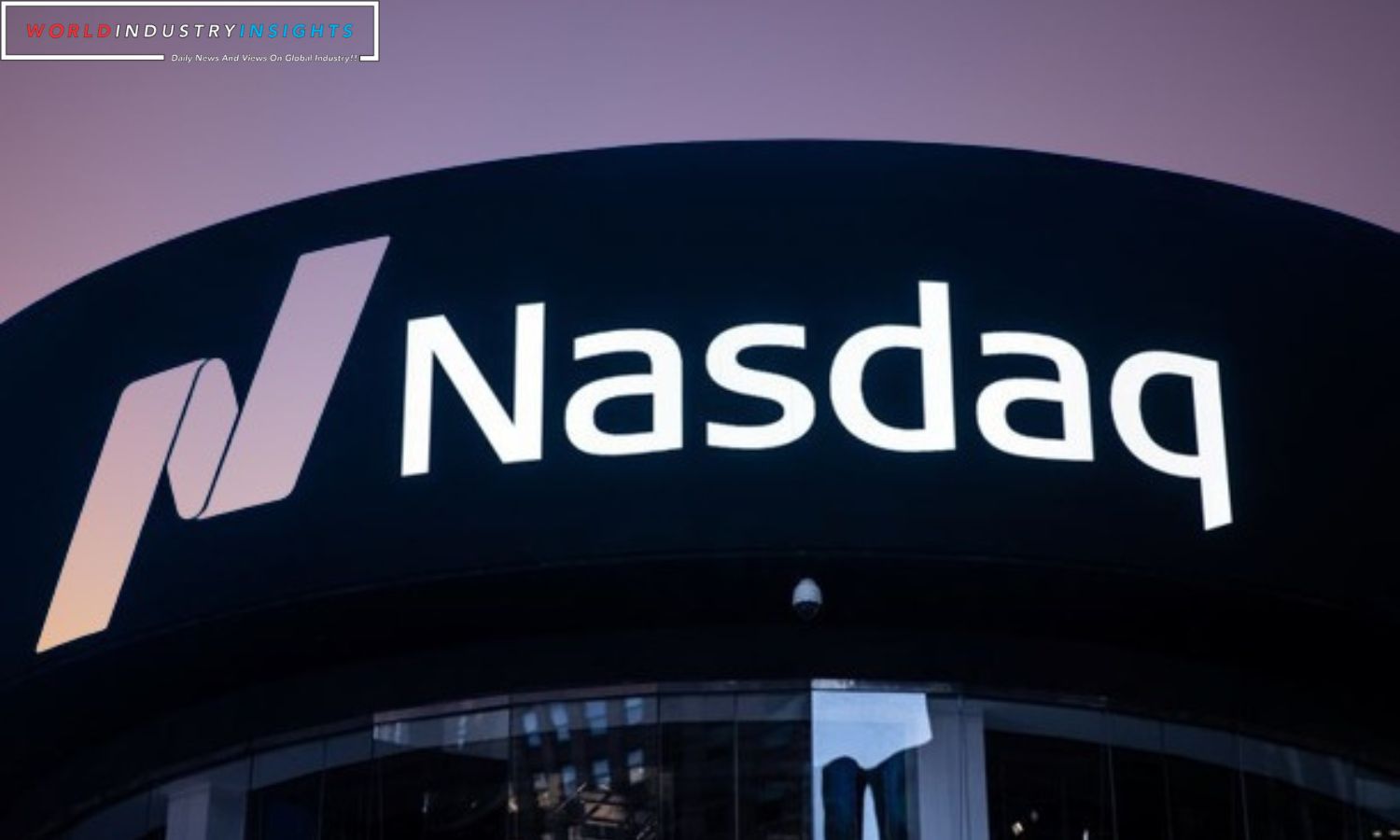 Nasdaq 4M Dollar Settlement