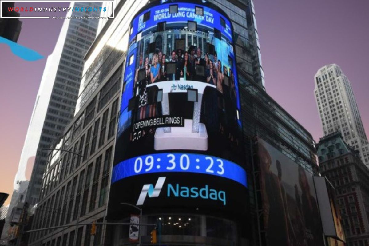 Nasdaq Swiftly Tackles System