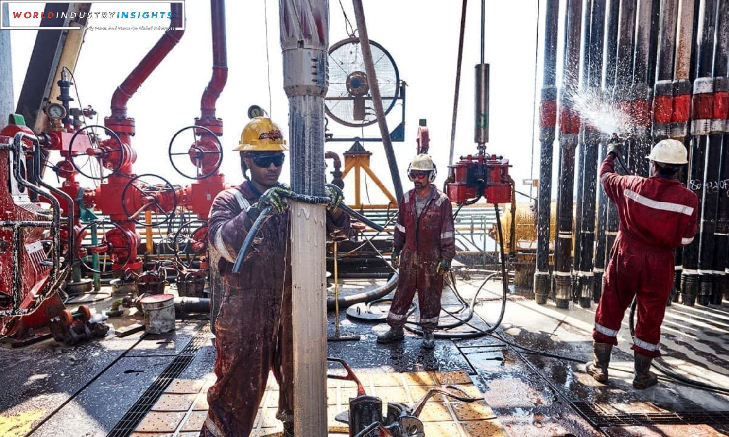 Oil Prices Face Uphill Battle