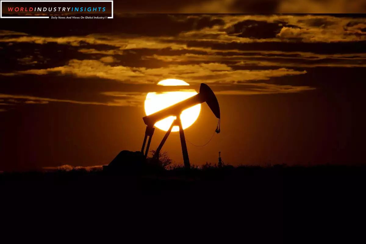 Oil Prices Set to Close 2023