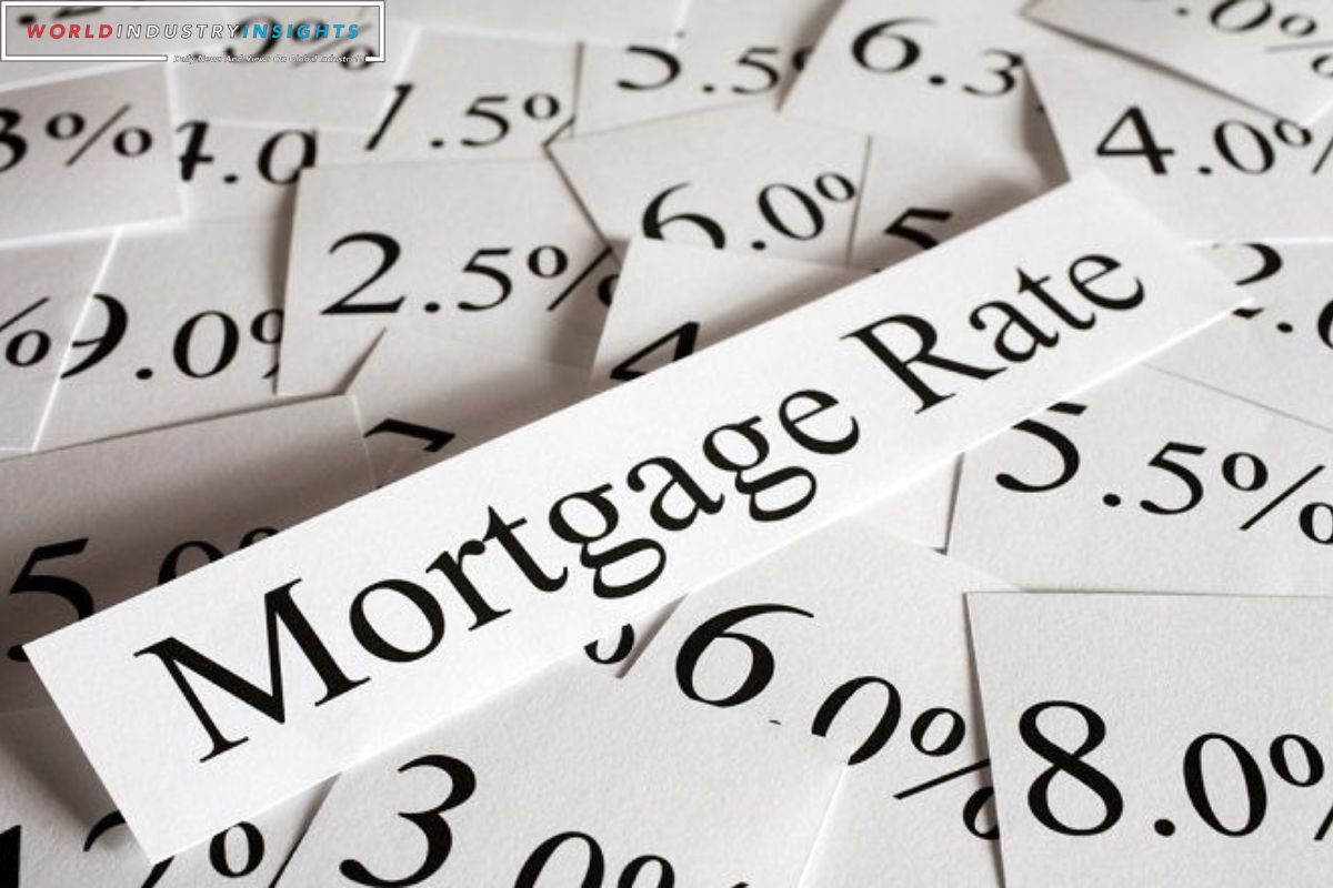 Persistent Decline Mortgage Rates (3)