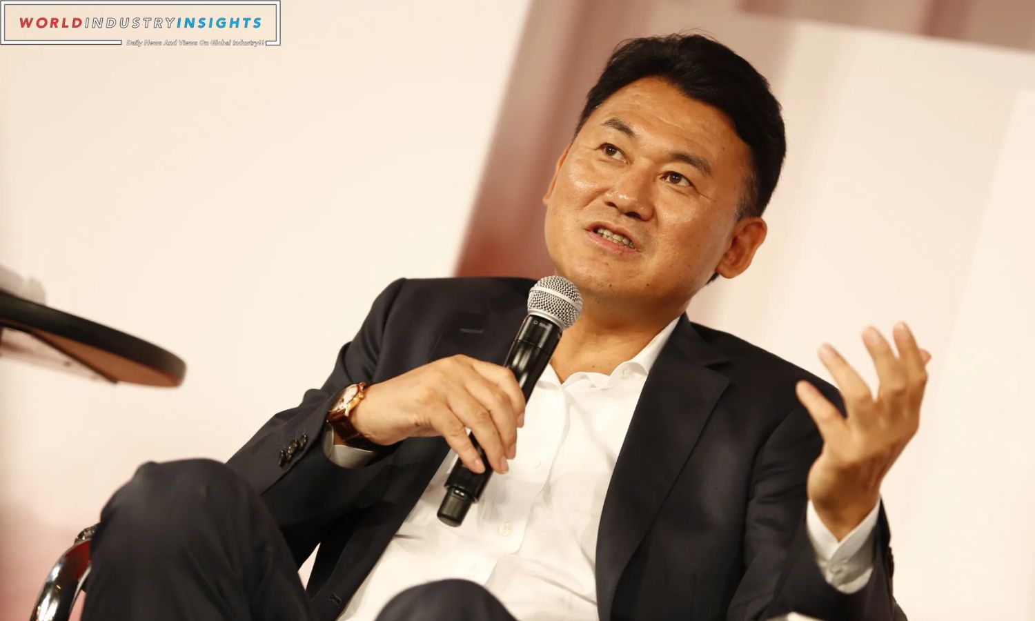 Rakuten Group Plans Share Sale