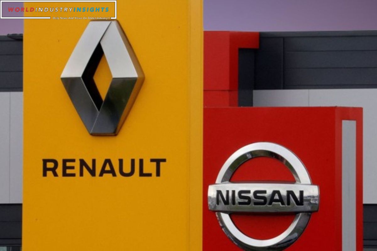 Renault Financial Chess