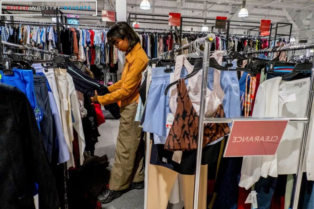 Retail Resilience Defies Recession