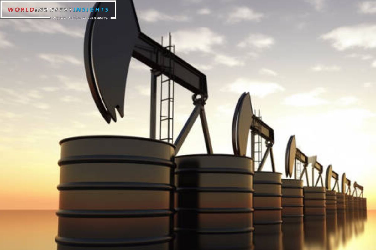 Rising Oil Prices