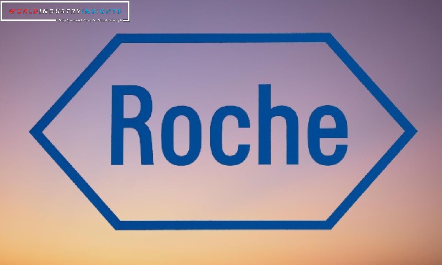 Roche 3 Billion Dollar Play