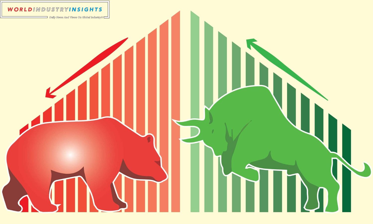 SP 500 Nears Record Heights