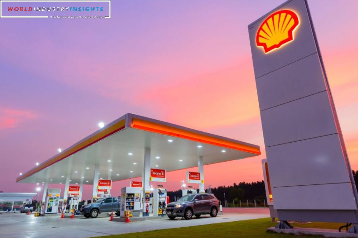 Shell Unveils Strategic Shift