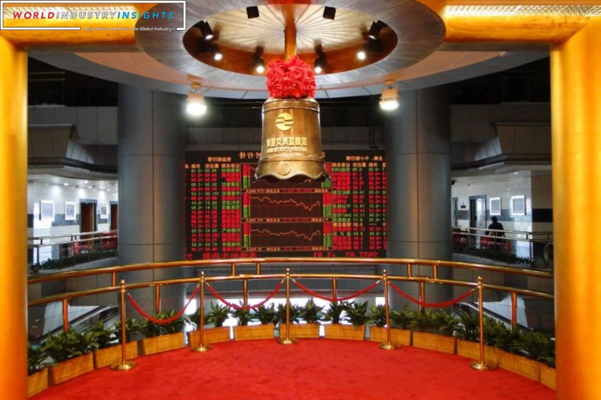 Shenzhen Stock Exchange