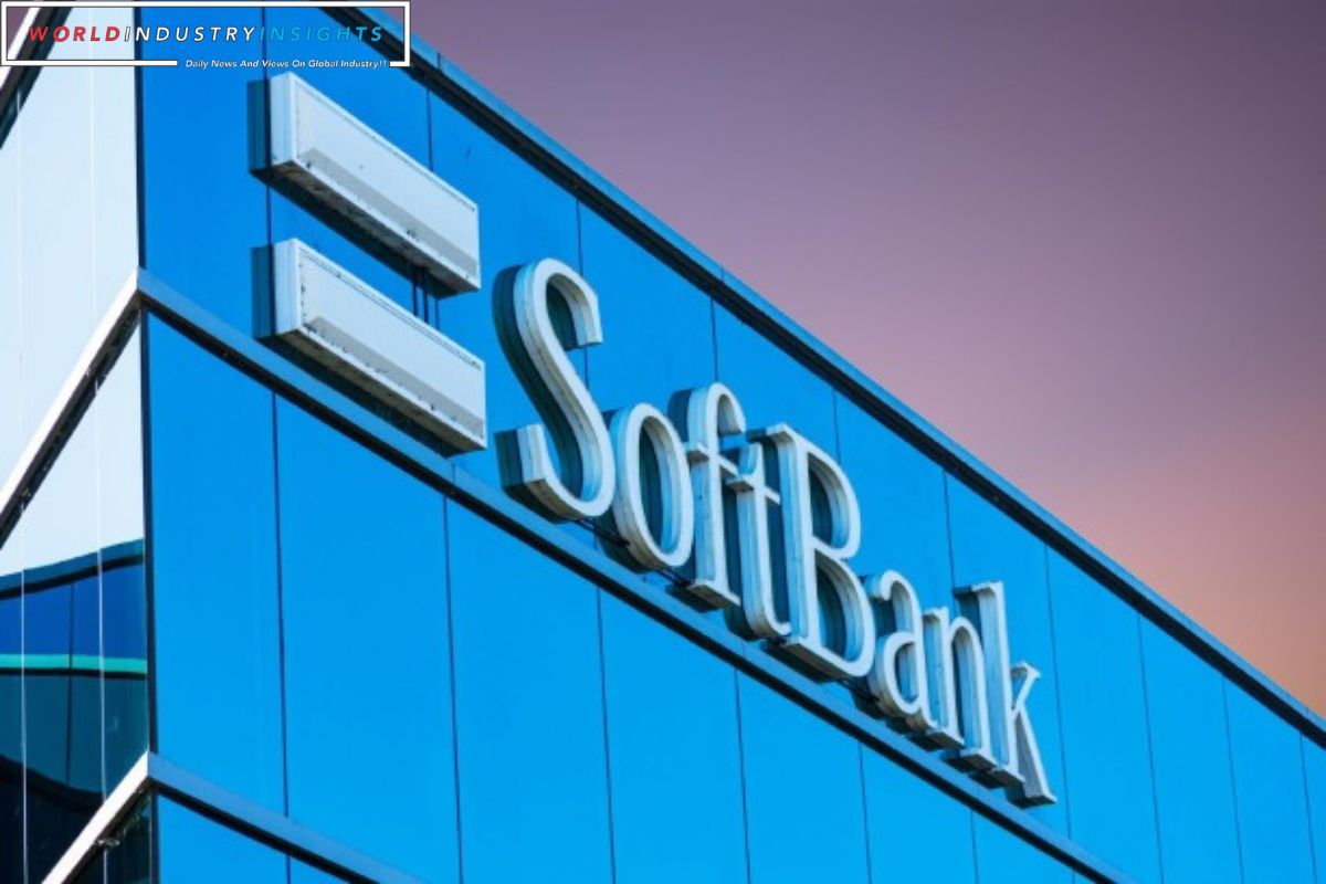 SoftBank's Windfall