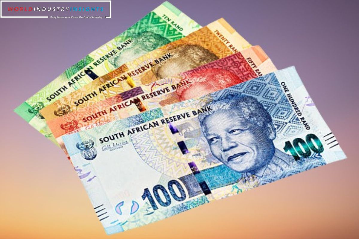 South African Rand