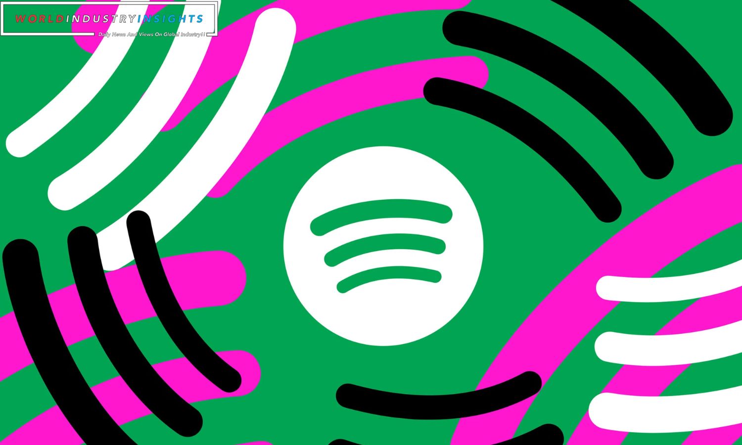 Spotify Strategic Tune-Up