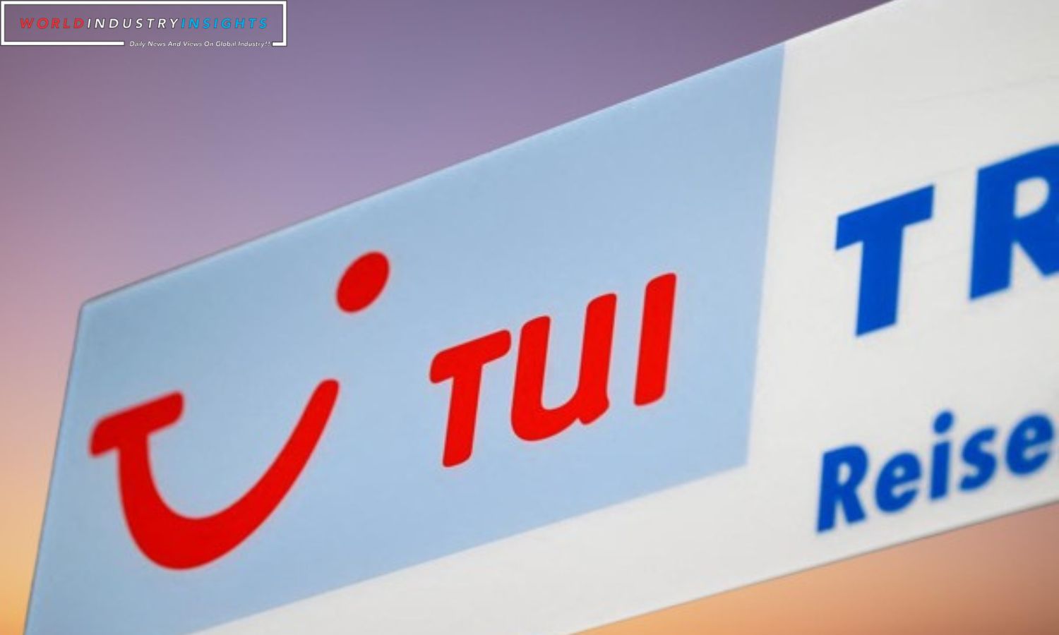 TUI Bullish Outlook