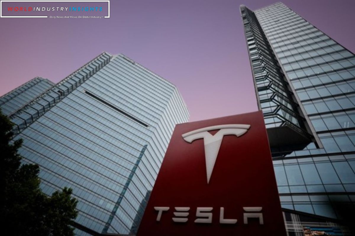 Tesla Sets Mid-2024 Target