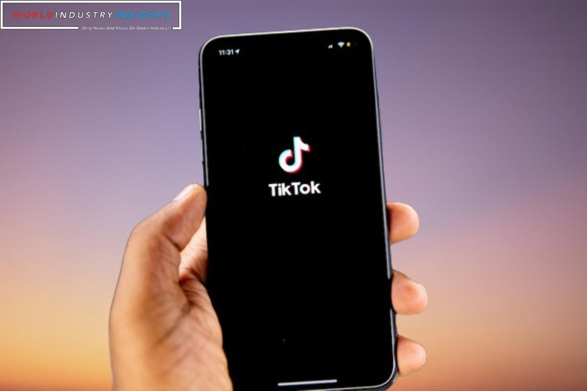 TikTok Achieves Historic Milestone