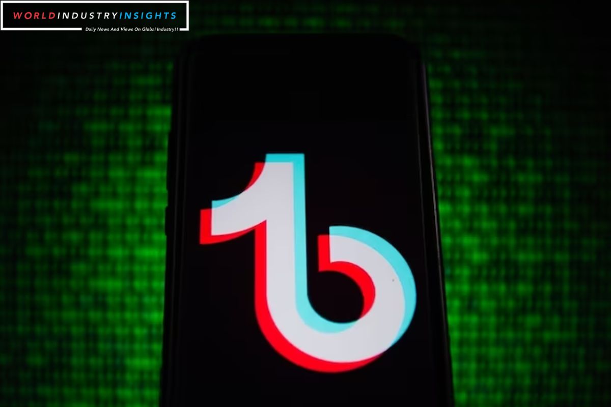 TikTok Achieves Historic Milestone